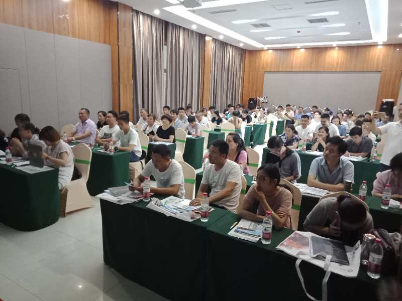 鋒度顯微根管課程連續開課！
